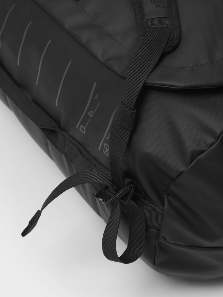 Roamer Duffel 60L - Blue Hour - Gumpel & Co