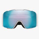 Line Miner Pro Medium (M) - White Strap + Saphire & Iced Iridium - Gumpel & Co