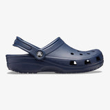 Classic Clog Crocs - Voksne - Navy - Gumpel & Co