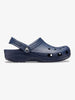 Classic Clog Crocs - Adults - Navy