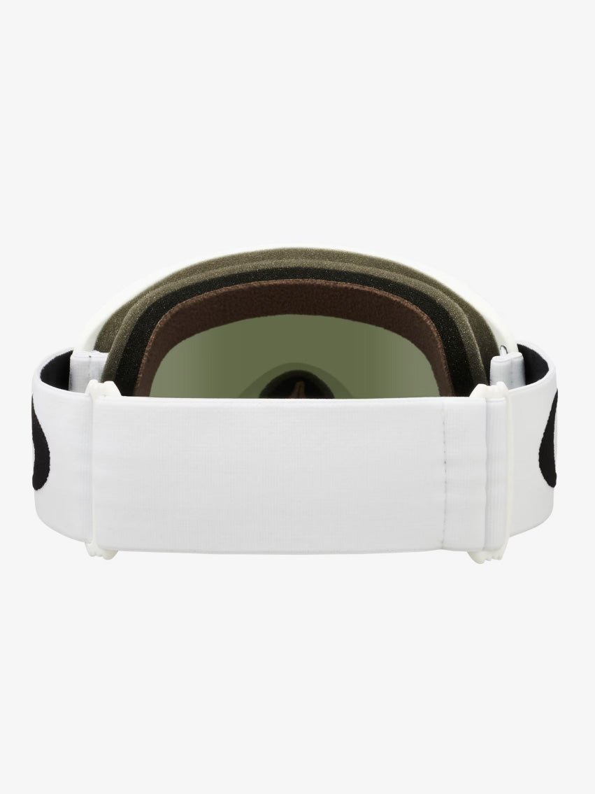 O - Frame 2.0 Pro XL (7112) Skibriller - Matte White/Violet + Persimmon linser - Gumpel & Co