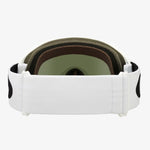 O - Frame 2.0 Pro XL (7112) Skibriller - Matte White/Violet + Persimmon linser - Gumpel & Co