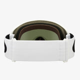 O - Frame 2.0 Pro XL (7112) Skibriller - Matte White/Violet + Persimmon linser - Gumpel & Co