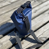 SUNDEK 5L - Livermore Waterproof Dry Bag | Navy
