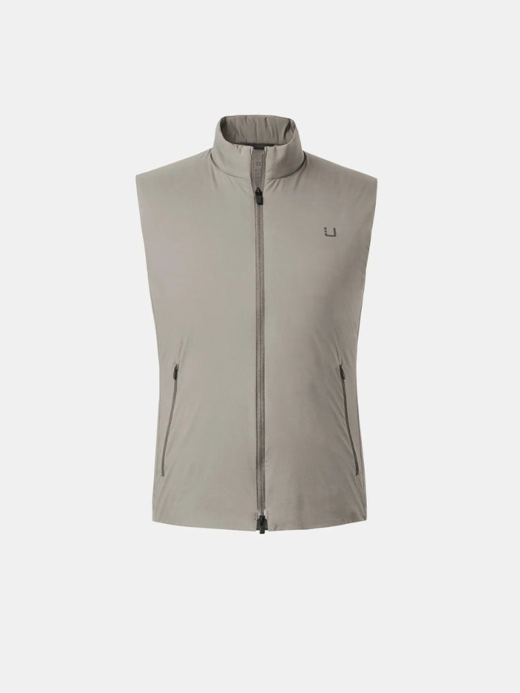 Raptor Vest - Herre - Beige - Gumpel & Co