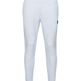 Men's Code Tech Joggingbukser | Herre | Cadet Grey Marl - Gumpel & Co