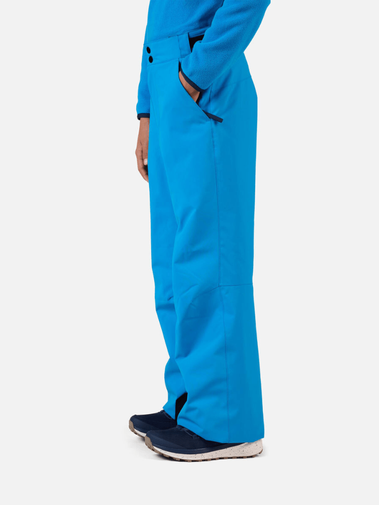 Skibukser - Børn - Blå - Gumpel & Co