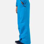 Skibukser - Børn - Blå - Gumpel & Co