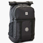 Dawn Patrol 30L Surf Rygsæk - Midnight - Gumpel & Co