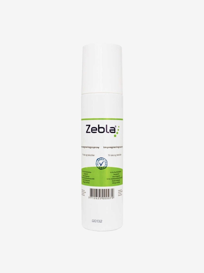 ZEBLA Imprægneringsspray - 300ml