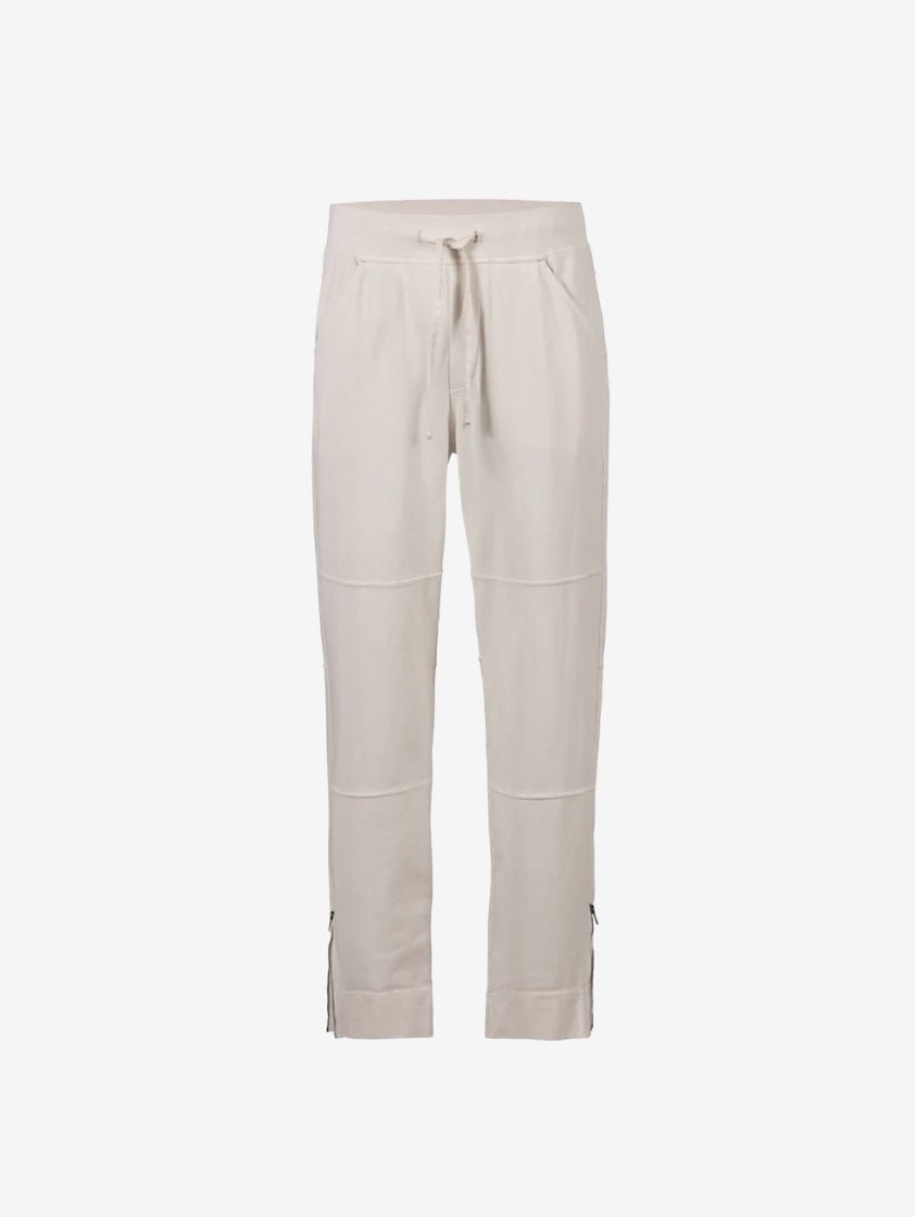 Dana Pants - Dame - Cream - Gumpel & Co