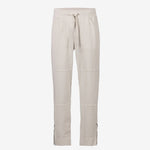 Dana Pants - Dame - Cream - Gumpel & Co