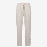 Dana Pants - Dame - Cream - Gumpel & Co