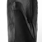 Alpine Short Gore - Tex Mitt Skivante - Unisex - Black - Gumpel & Co