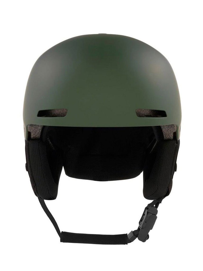 MOD1 Pro Mips Skihjelm - Unisex - Dark Brush - Gumpel & Co