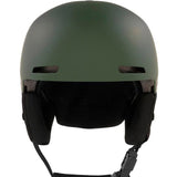 MOD1 Pro Mips Skihjelm - Unisex - Dark Brush - Gumpel & Co