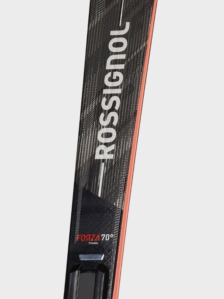 Forza 70 ski + SPX 14 binding - unisex - 2025/2026 - Gumpel & Co