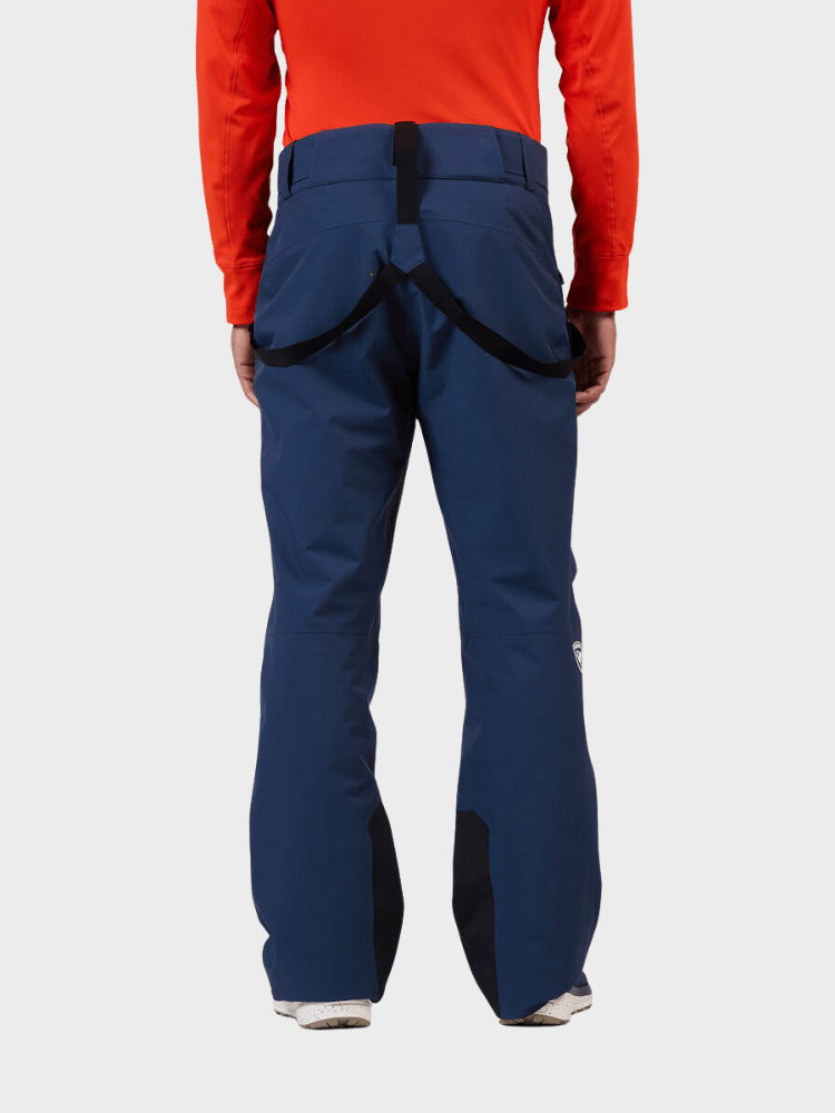 Skibukser - Herre - Dark Navy - Gumpel & Co