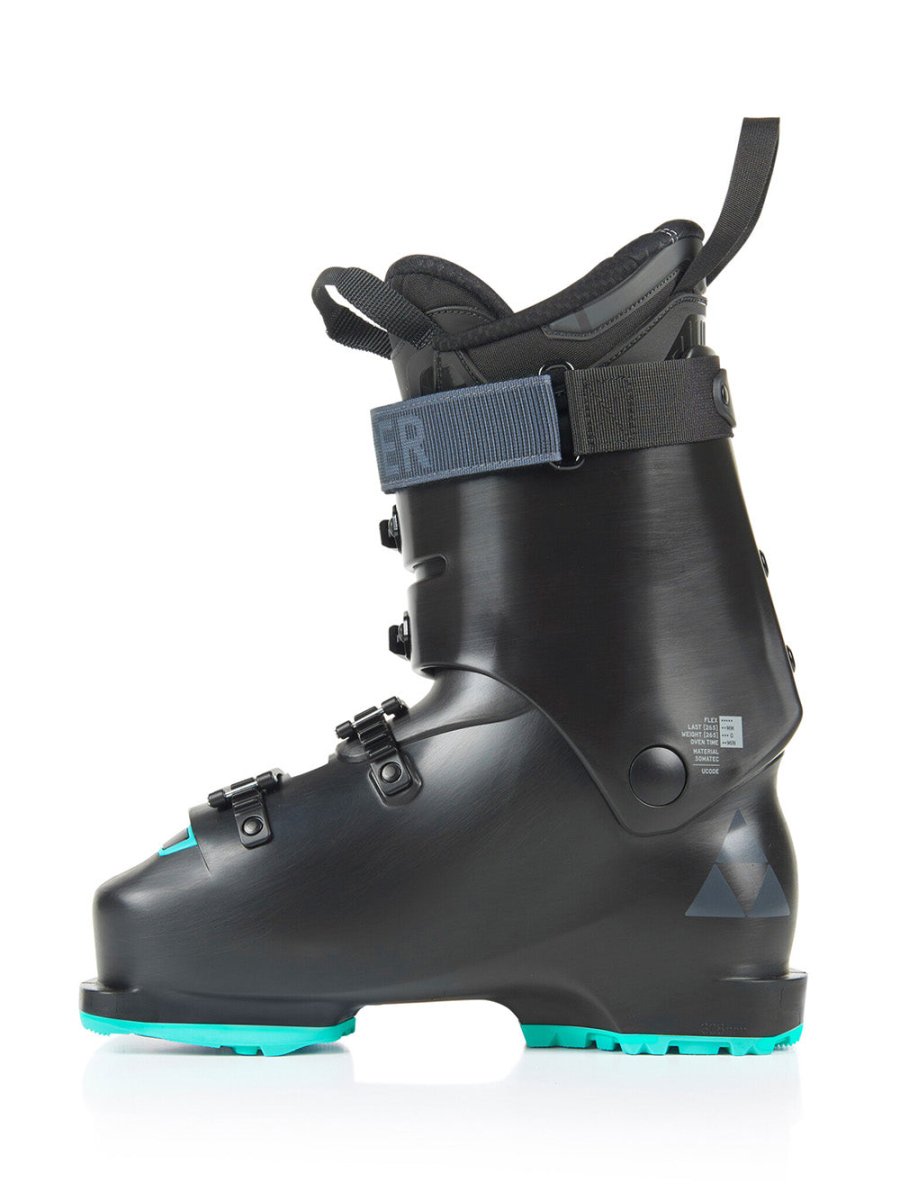 Ranger One 95 Vacuum GW Skistøvler - Dame - Black/Black - Gumpel & Co
