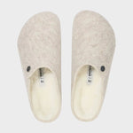 Zermatt Shearling - Womens - Eggnog - Gumpel & Co