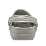 Classic Clog Crocs - Voksne - Elephant (lysegrå) - Gumpel & Co