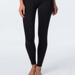 Women's G - Bomb Long Pants | Dame | Black - Gumpel & Co