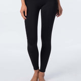 Women's G - Bomb Long Pants | Dame | Black - Gumpel & Co