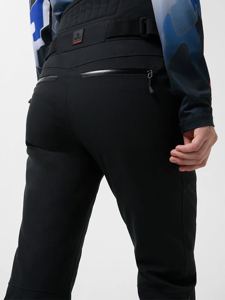 Borja Skibukser - Dame - Sort - Gumpel & Co