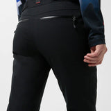 Borja Skibukser - Dame - Sort - Gumpel & Co