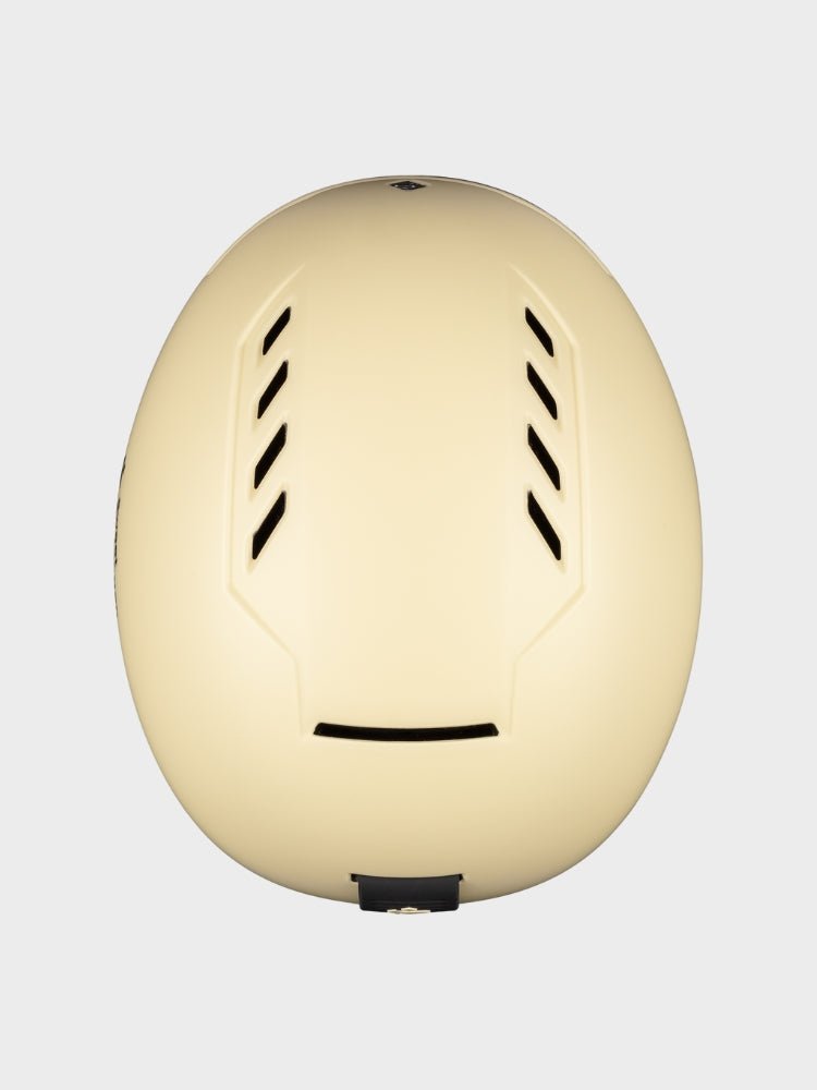 Daymaker Mips Skihjelm - Unisex - Matte Cream - Gumpel & Co