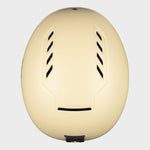 Daymaker Mips Skihjelm - Unisex - Matte Cream - Gumpel & Co