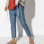 Arizona Nubucklæder Sandaler - Unisex - Tobacco Brown - Normal - Gumpel & Co