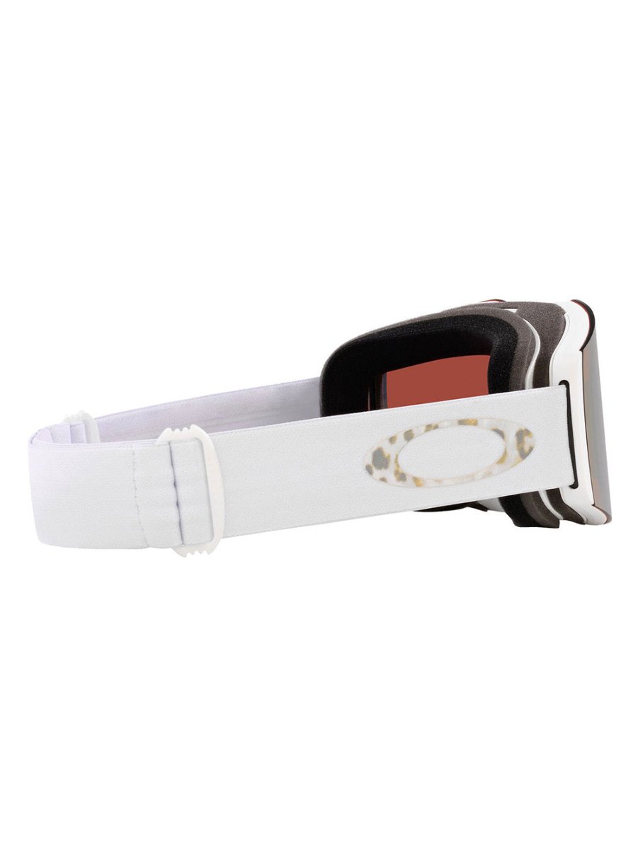 Fall Line M (7103) Skibriller - White Leopard/Prizm Sage Gold - Gumpel & Co