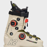 Cortex 140 Zonal dual BOA Skistøvle - Mens - Gumpel & Co