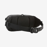 Black Hole Waist Pack 5L - Black - Gumpel & Co