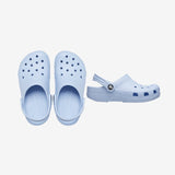 Toddler&Kids Classic Clog - Blue Calcite - Gumpel & Co