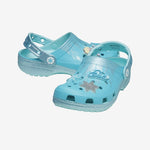 Toddlers' Disney Frozen Elsa Classic Clog - Multi - Gumpel & Co