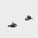 Almonete 12 PT Tour Binding - Black Sand - Gumpel & Co