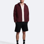 Men's Plain Polo Shirt - Herre - Light Pink - Gumpel & Co