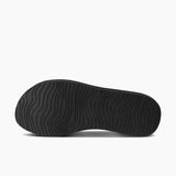 GINGER KLIPKLAPPER TIL KVINDER | BLACK/BLACK - Gumpel & Co