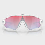 Jawbreaker - Prizm Snow Sapphire / Polished White Frame - Gumpel & Co