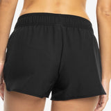 Wave 2" - Board Shorts for Women - Anthracit - Gumpel & Co