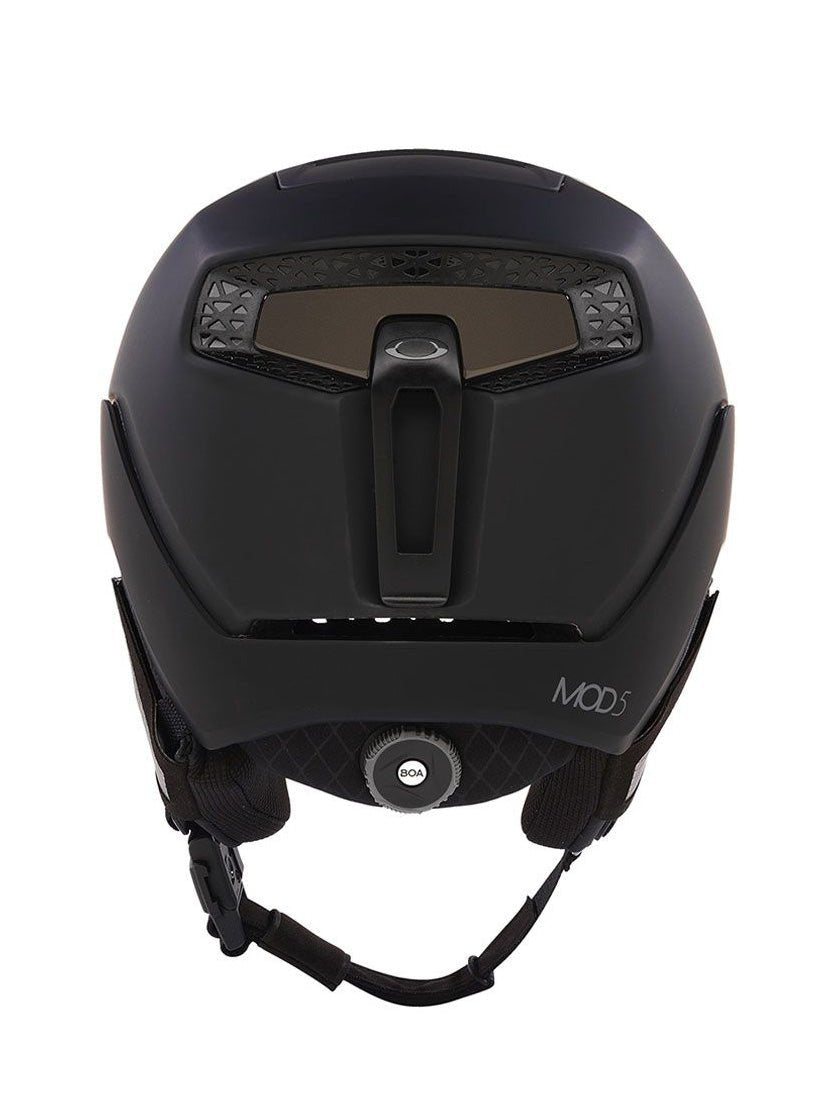 MOD5 Mips Skihjelm - Unisex - Blackout - Gumpel & Co