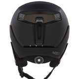 MOD5 Mips Skihjelm - Unisex - Blackout - Gumpel & Co