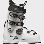 Mach Boa 95 MV W Skistøvle - Womens - Cold White - Gumpel & Co