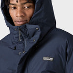 Patagonia Stormshadow Jakke - Herre - Smolder Blå