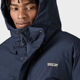 Patagonia Stormshadow Jakke - Herre - Smolder Blå