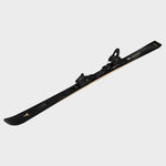 Cloud C12 Revoshock C + M10 GW - Dameski - Black - Gumpel & Co