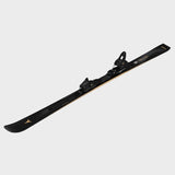 Cloud C12 Revoshock C + M10 GW - Dameski - Black - Gumpel & Co