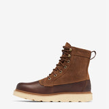 Slabtown 62 Caribou Vandtæt Vinterstøvle - Herre - Tabacco - Gumpel & Co